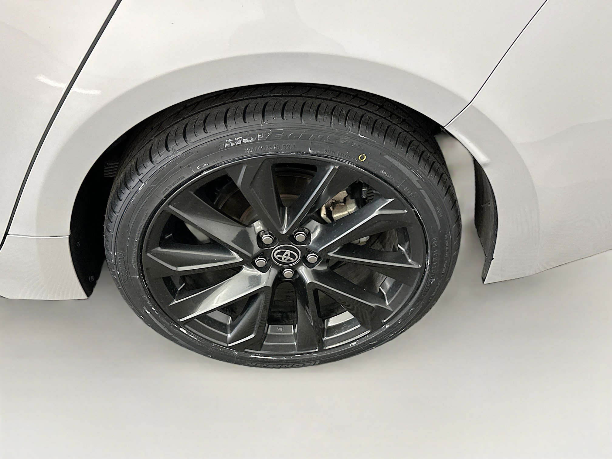 Used 2024 Toyota Corolla SE image 11