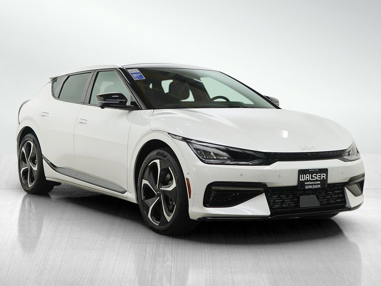 Used 2024 Kia EV6 GT-Line image 7