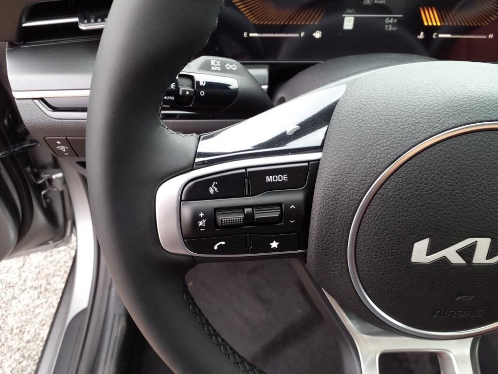 New 2025 Kia K5 GT-Line w/ GT-Line Premium Package image 19