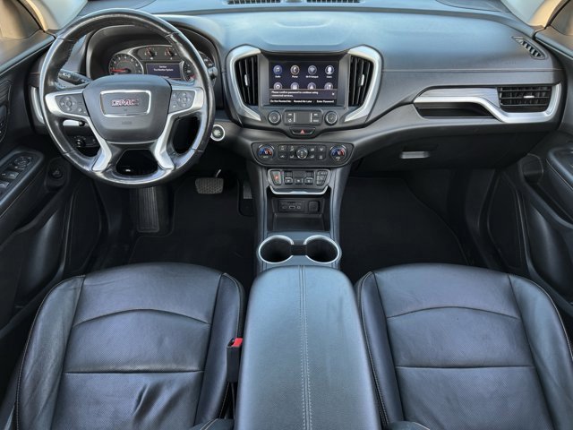 Used 2019 GMC Terrain SLT w/ Preferred Package image 11