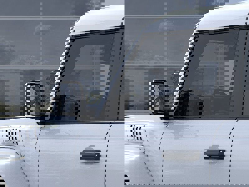 New 2026 Ford Bronco Raptor image 22