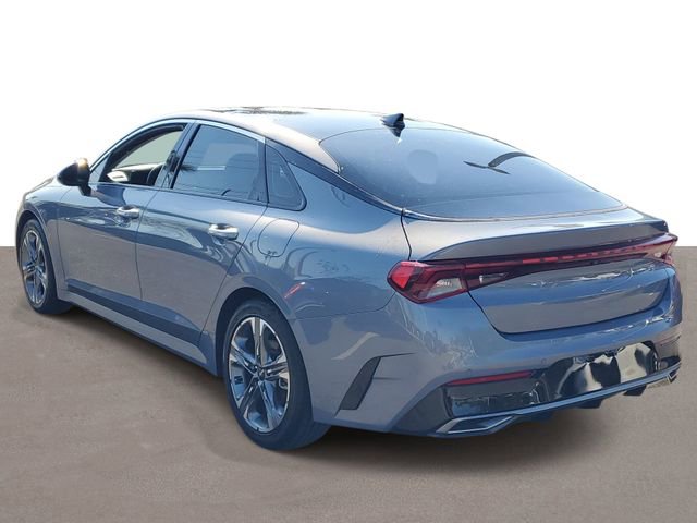 Used 2023 Kia K5 EX image 3