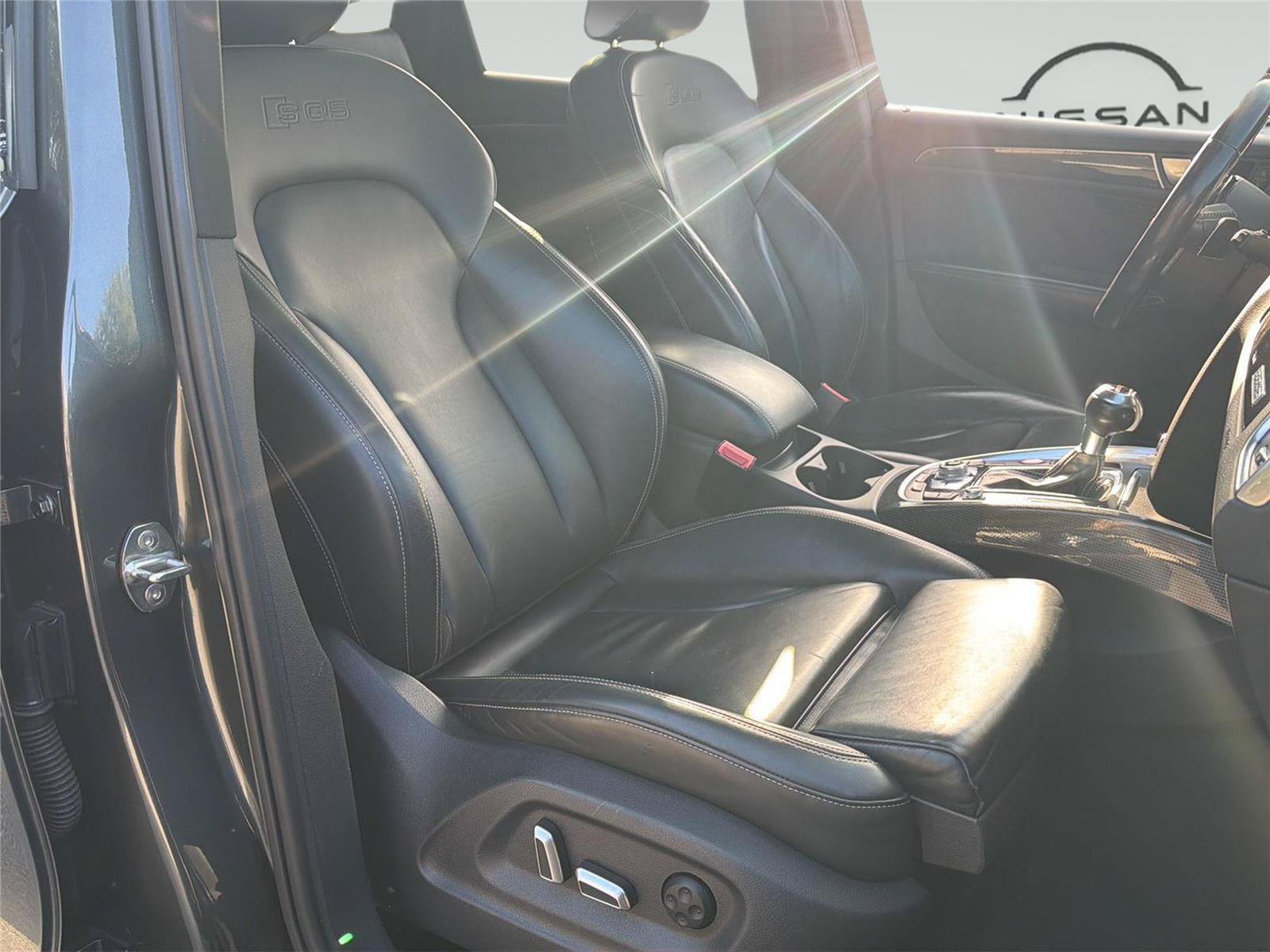 Used 2017 Audi SQ5 Premium Plus AWD/4WD image 29