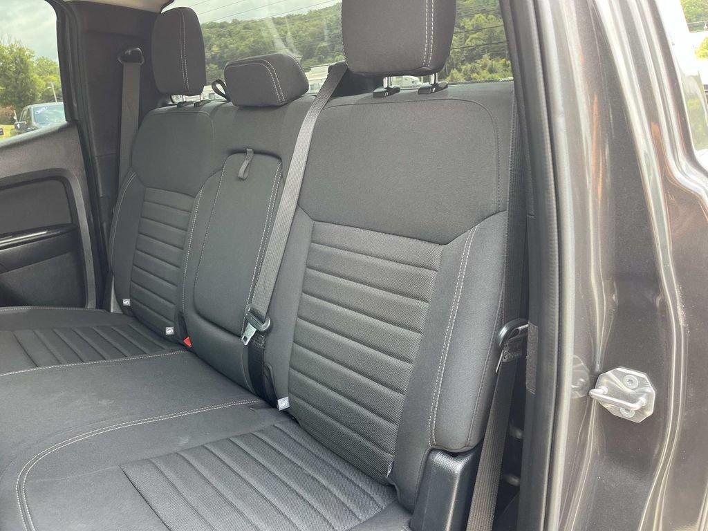 Used 2020 Ford Ranger XLT w/ Equipment Group 301A Mid AWD/4WD image 19