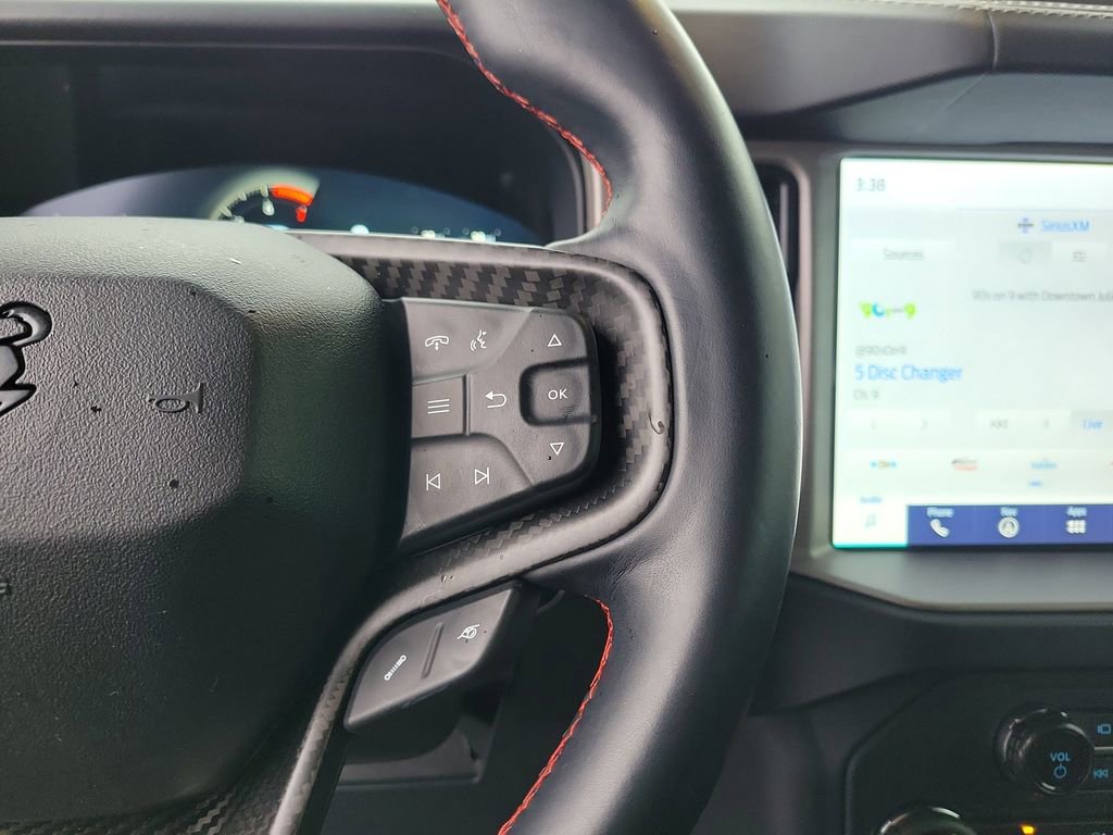 Certified 2023 Ford Bronco Raptor image 24