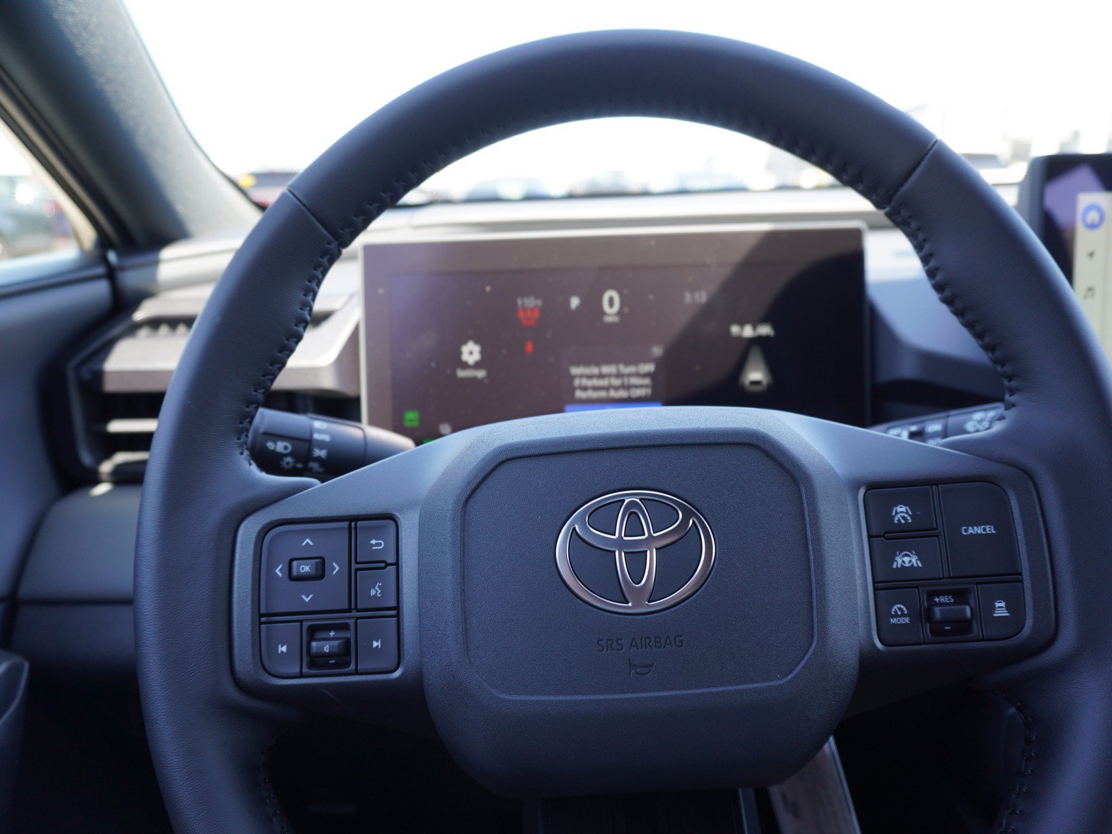 New 2026 Toyota RAV4 SE AWD/4WD image 23