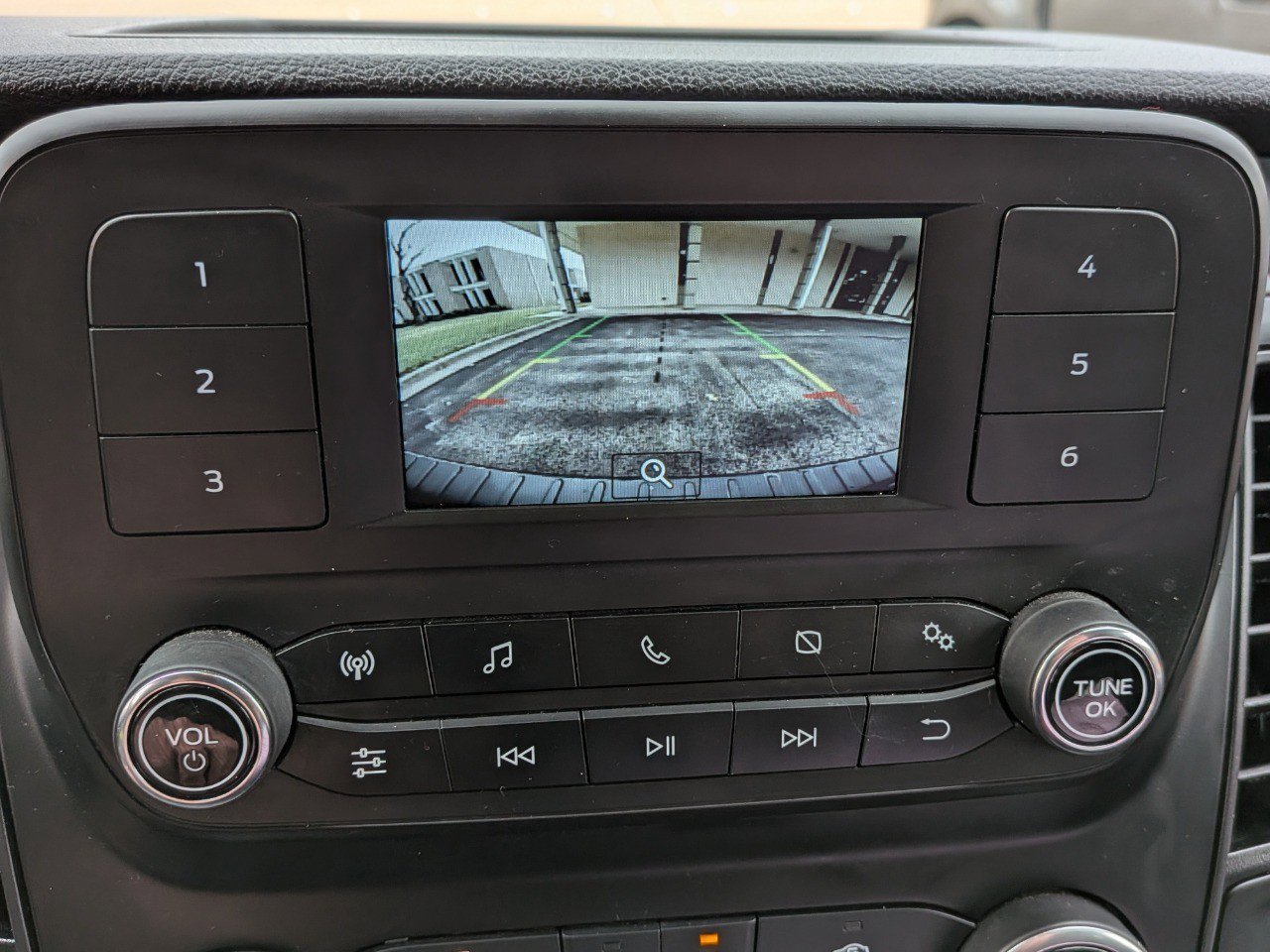 Used 2024 Ford Transit 250 w/ Exterior Upgrade Package image 21