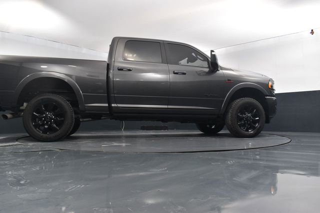 Used 2023 RAM 2500 Limited image 50