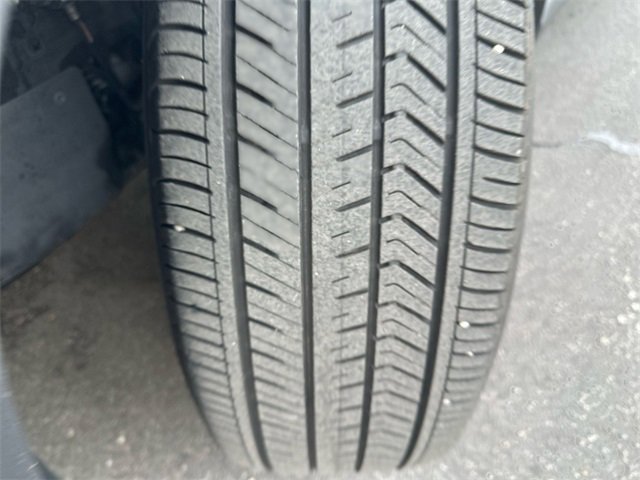 Used 2024 Toyota Grand Highlander Limited image 11