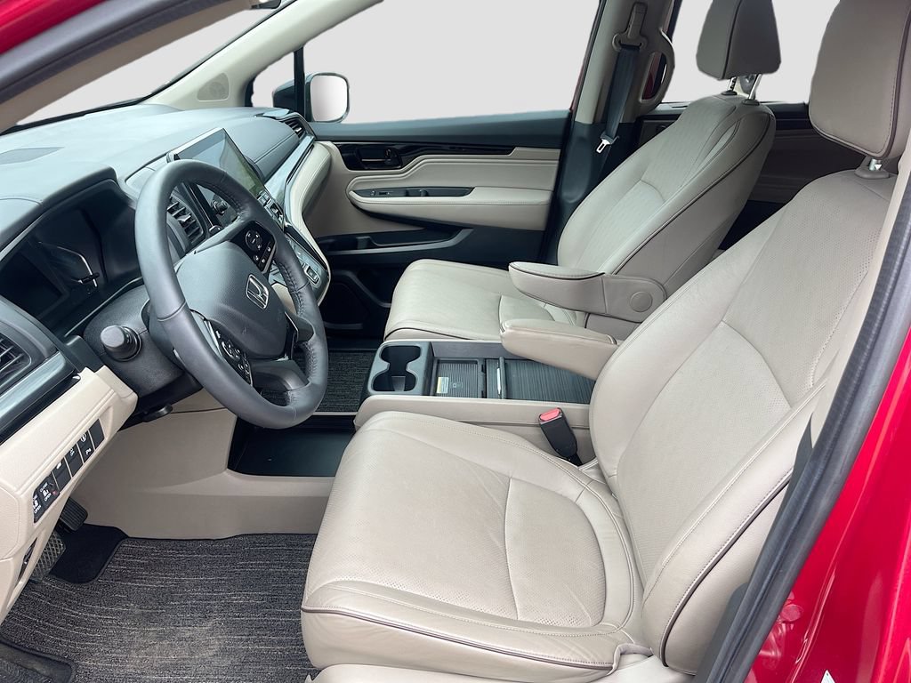 Used 2024 Honda Odyssey Elite image 22