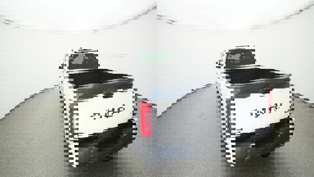 New 2026 Toyota Tundra SR5 image 6