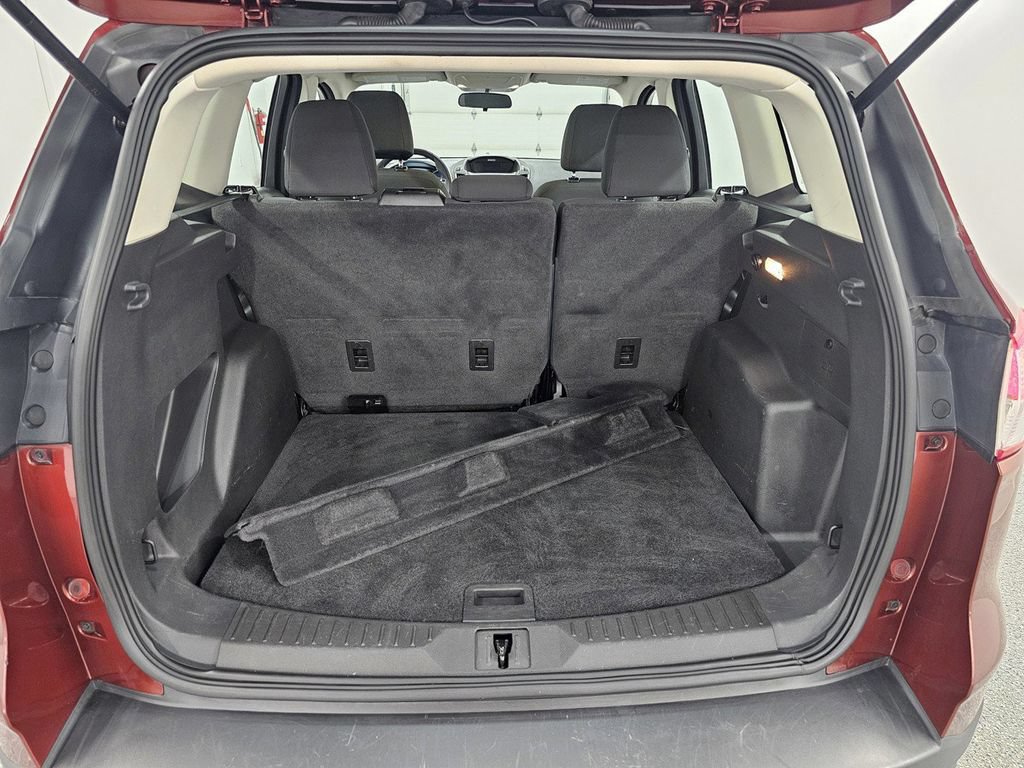 Used 2016 Ford Escape S FWD image 24