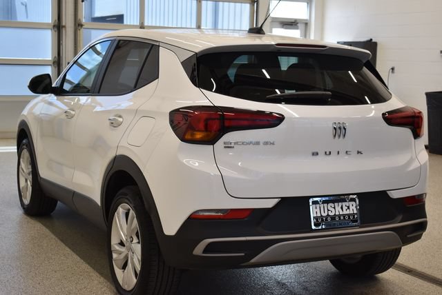 Used 2025 Buick Encore GX Preferred AWD/4WD image 10