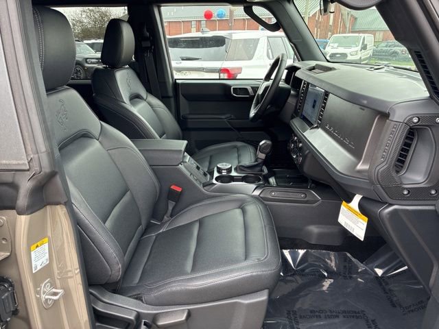 New 2026 Ford Bronco Big Bend image 29