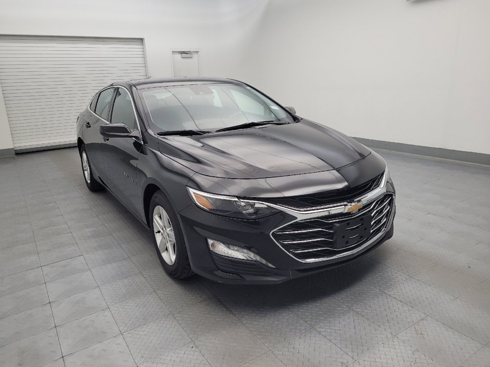 Used 2024 Chevrolet Malibu LT FWD image 13