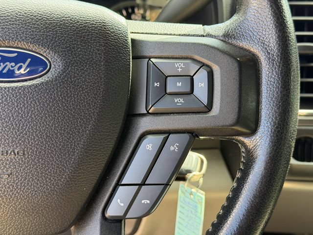 Used 2015 Ford F150 XLT w/ Equipment Group 301A Mid RWD image 10