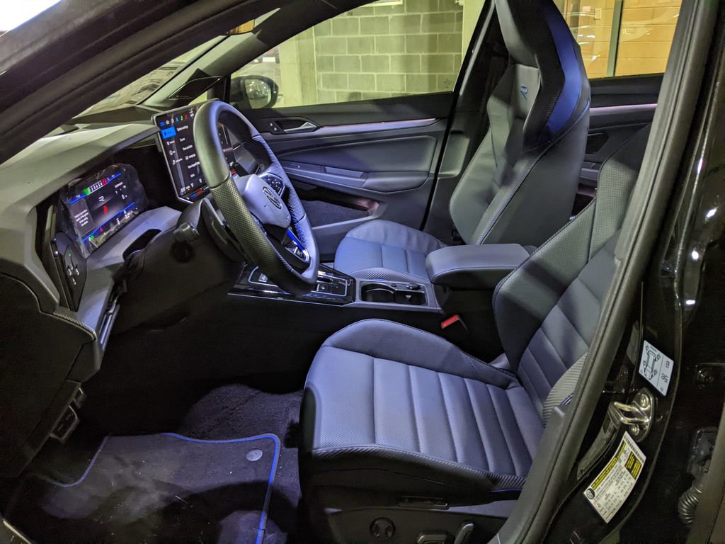 New 2026 Volkswagen Golf image 11