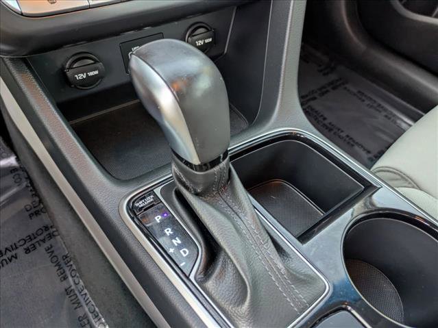 Used 2019 Hyundai Sonata Plug-In Hybrid image 12