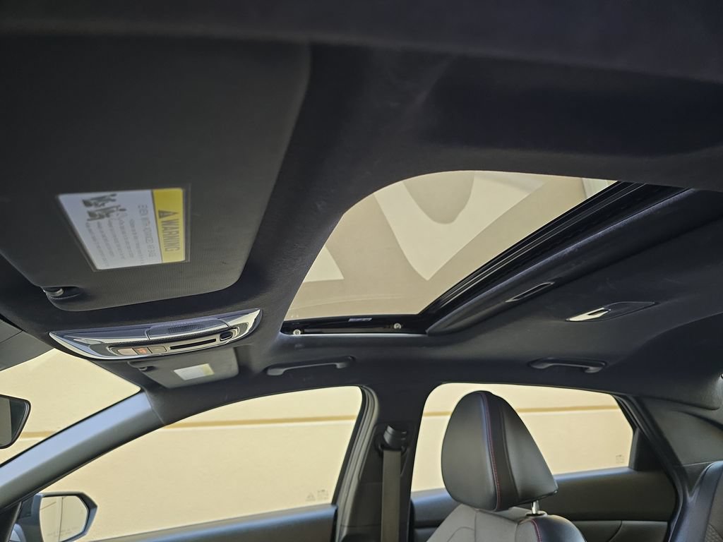 Certified 2023 Hyundai Elantra N Line FWD image 22
