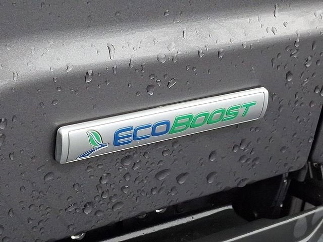 Certified 2022 Ford F150 XLT w/ Equipment Group 302A High image 35