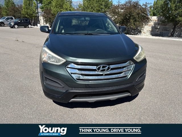 Used 2013 Hyundai Santa Fe Sport AWD/4WD image 11