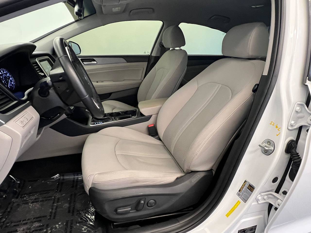 Used 2018 Hyundai Sonata SEL FWD image 8