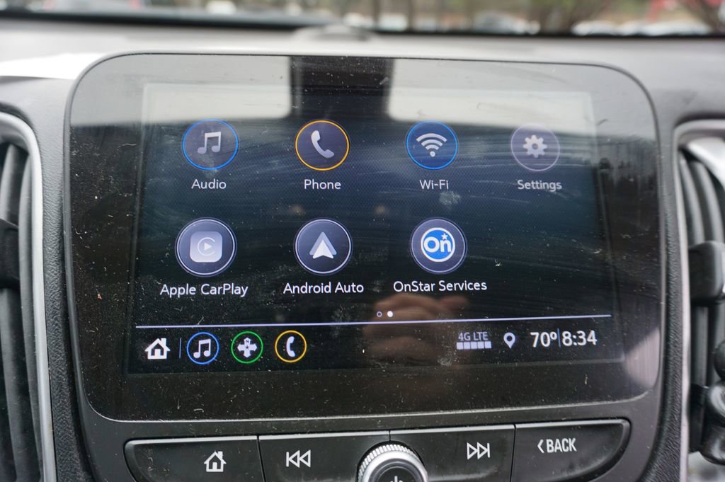 Used 2019 Chevrolet Malibu LS image 10