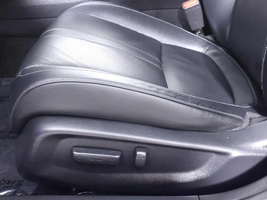 Used 2018 Honda Civic EX-L image 28