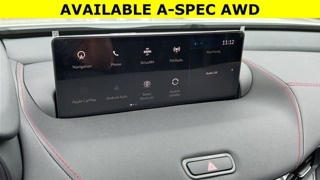 Certified 2025 Acura TLX SH-AWD w/ A-SPEC Pkg image 17