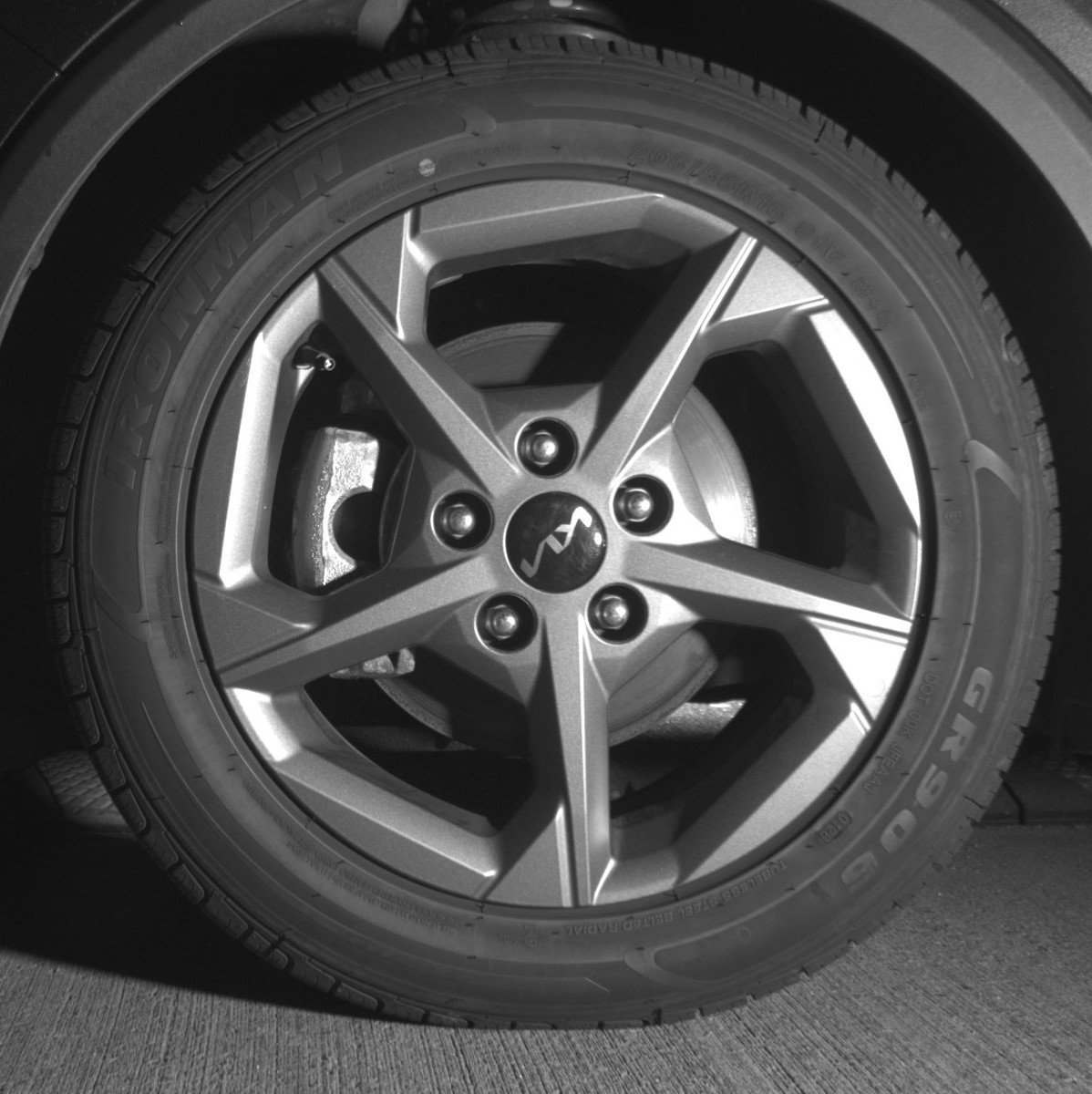 Used 2025 Kia K4 FWD image 11