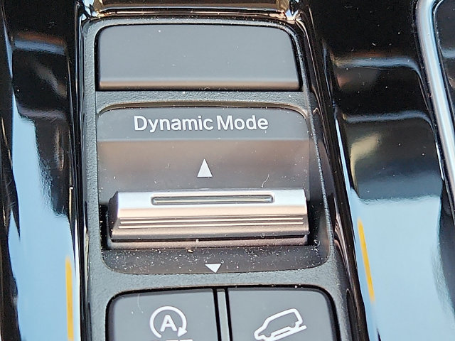 Certified 2025 Acura ADX AWD image 24