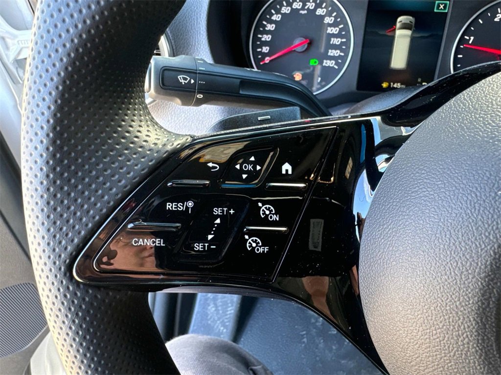 New 2025 Mercedes-Benz Sprinter 2500 image 30