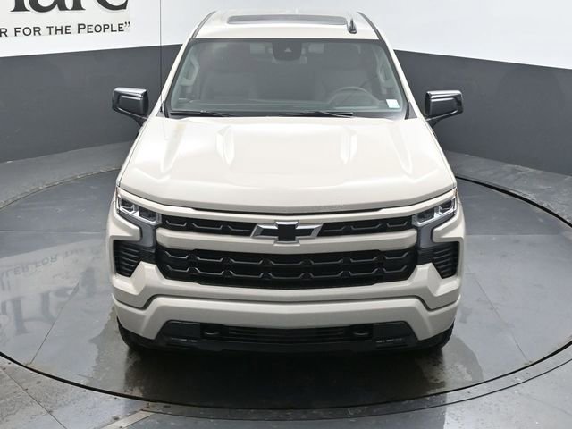 New 2026 Chevrolet Silverado 1500 RST w/ Convenience Package II image 37