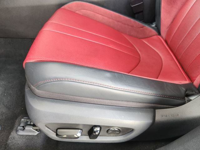 Used 2024 Lexus RX 500h F Sport w/ Cold Area Package image 18