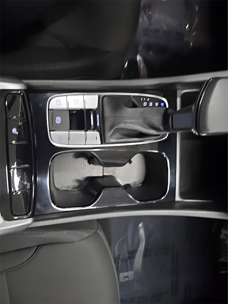 Used 2024 Hyundai Tucson SEL image 27