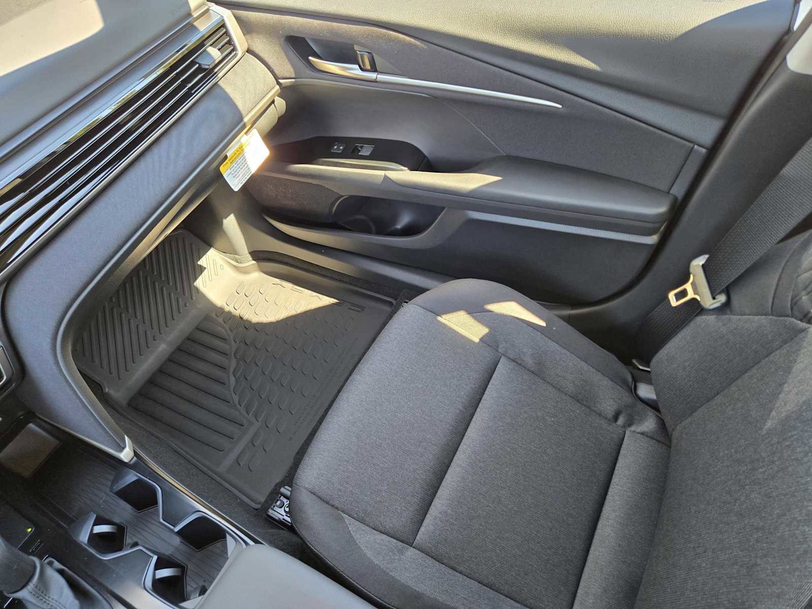 Used 2026 Toyota Camry LE image 13