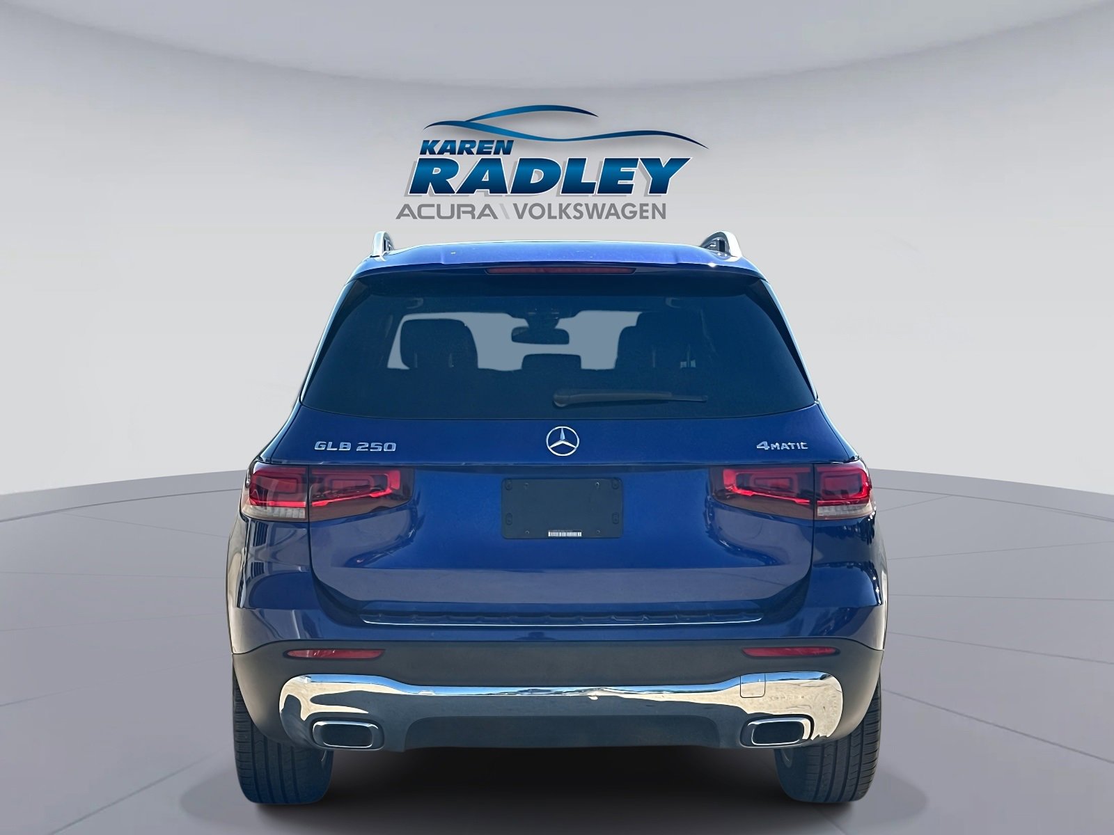 Used 2021 Mercedes-Benz GLB 250 GLB 250 image 5