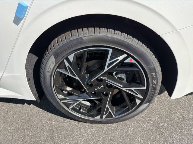 New 2026 Kia K5 GT-Line w/ GT-Line Red Interior Package image 6