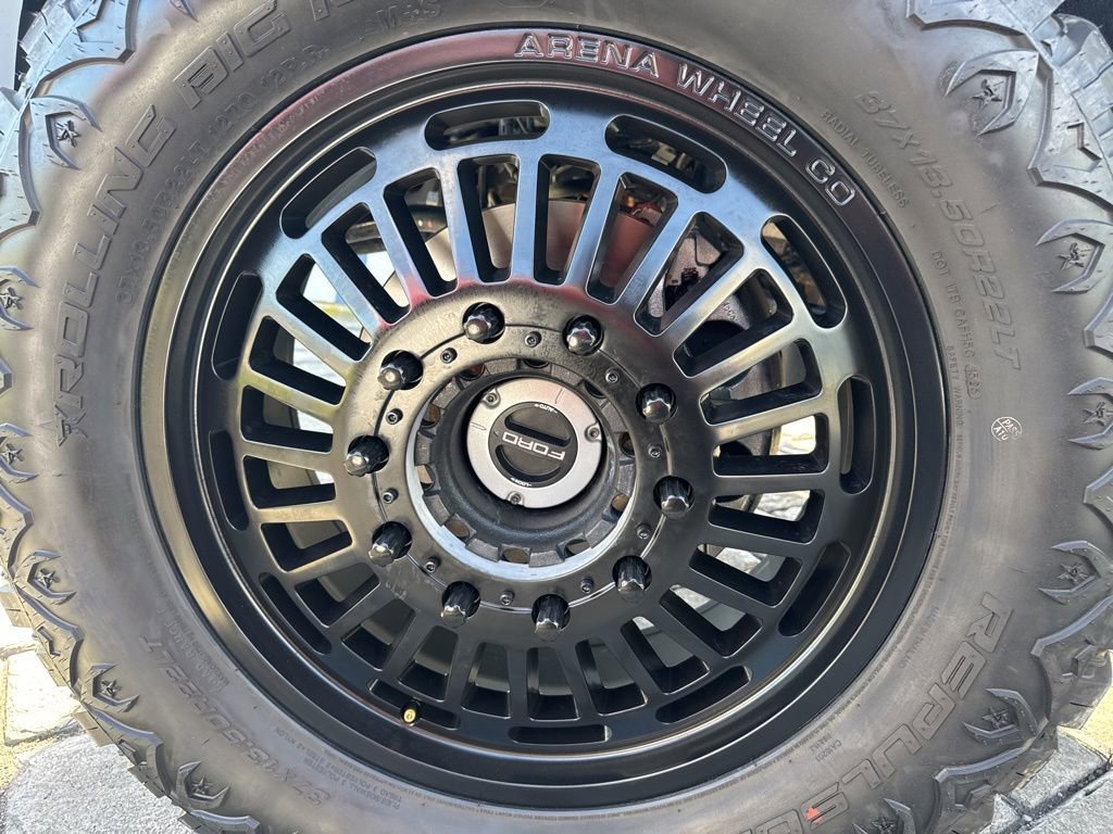 Used 2026 Ford F450 Lariat image 4