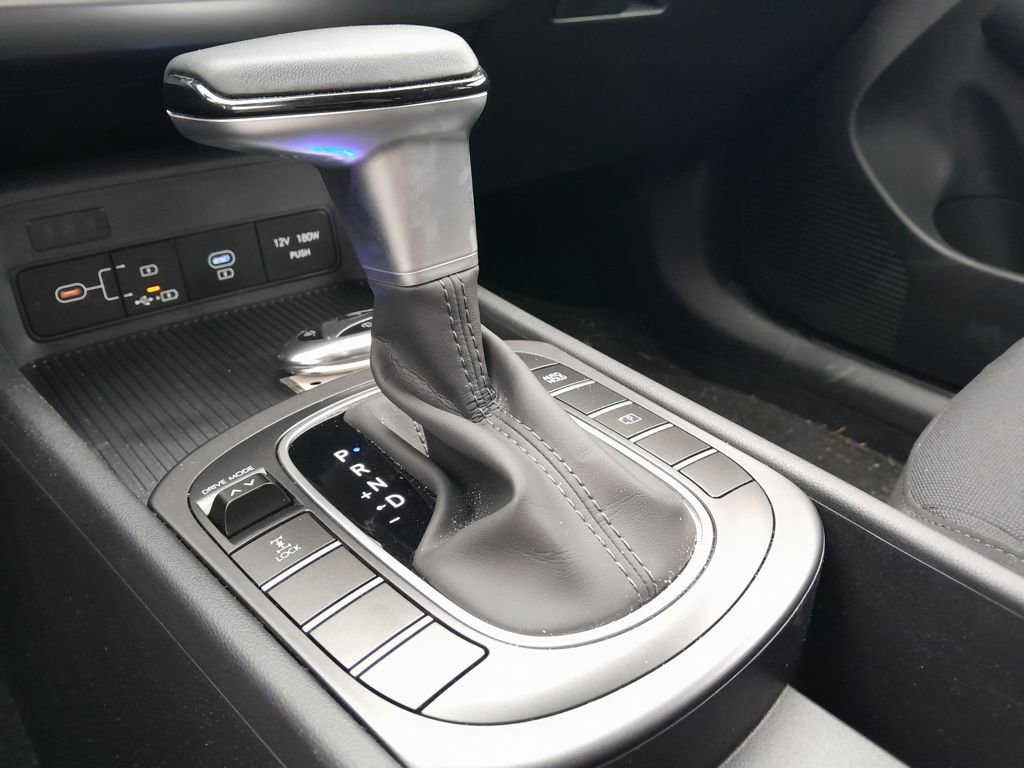 Used 2025 Hyundai Kona SEL image 26