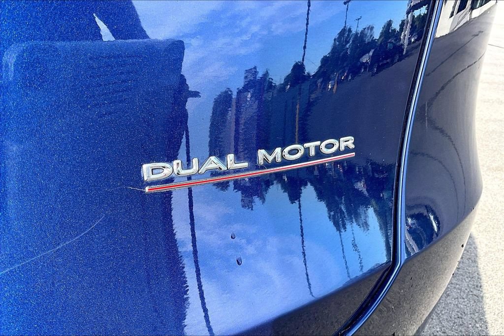 Used 2022 Tesla Model Y Performance AWD/4WD image 8