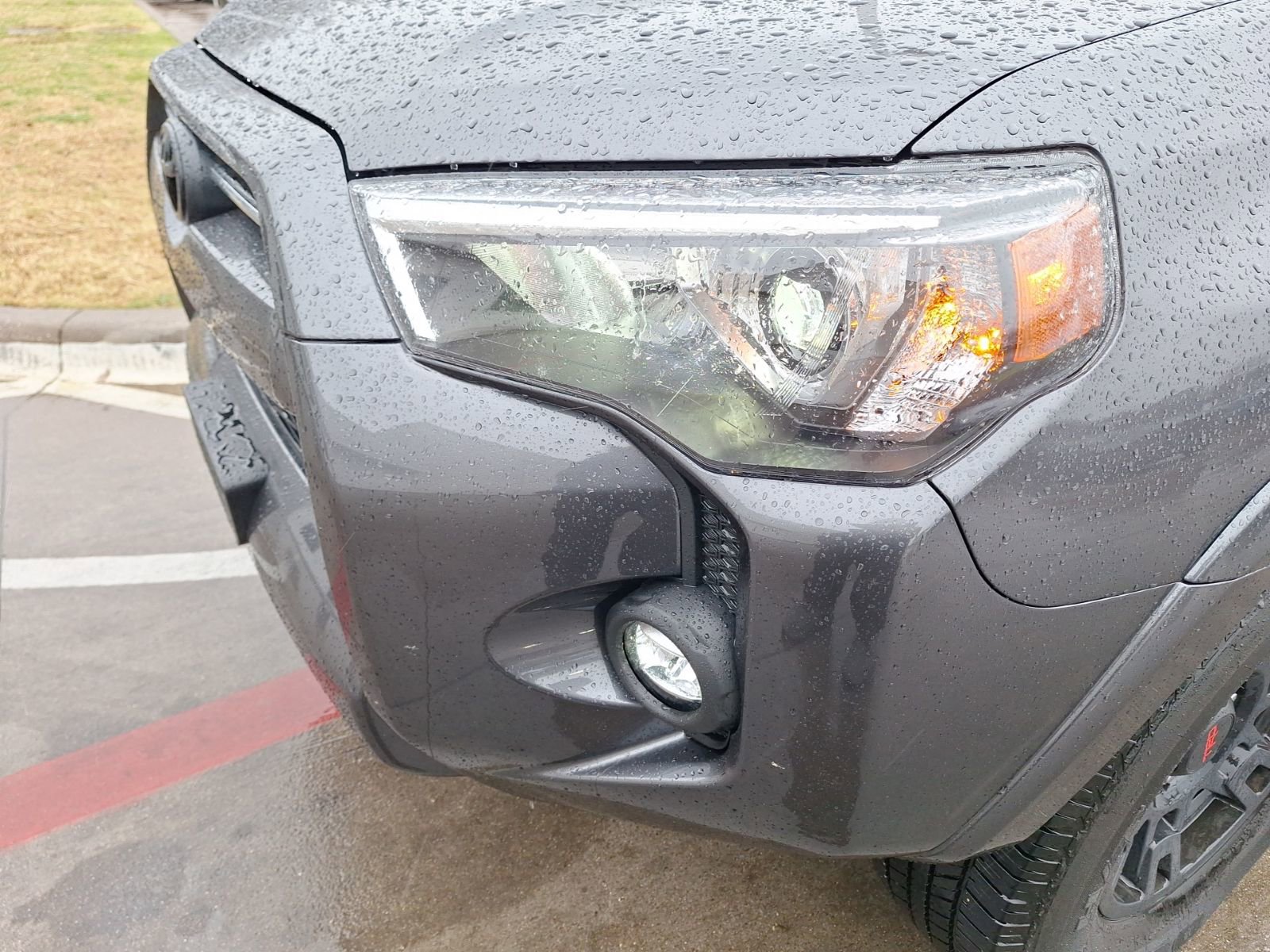 Used 2023 Toyota 4Runner SR5 image 10