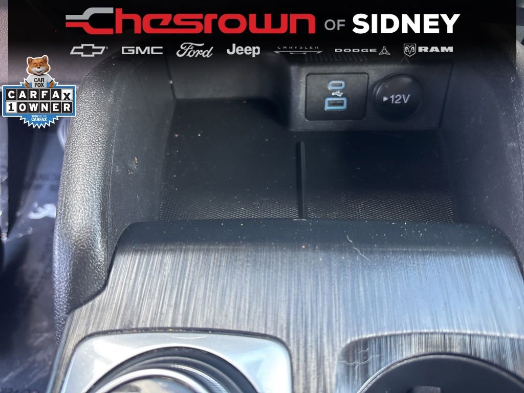Used 2023 Ford Escape Active AWD/4WD image 20