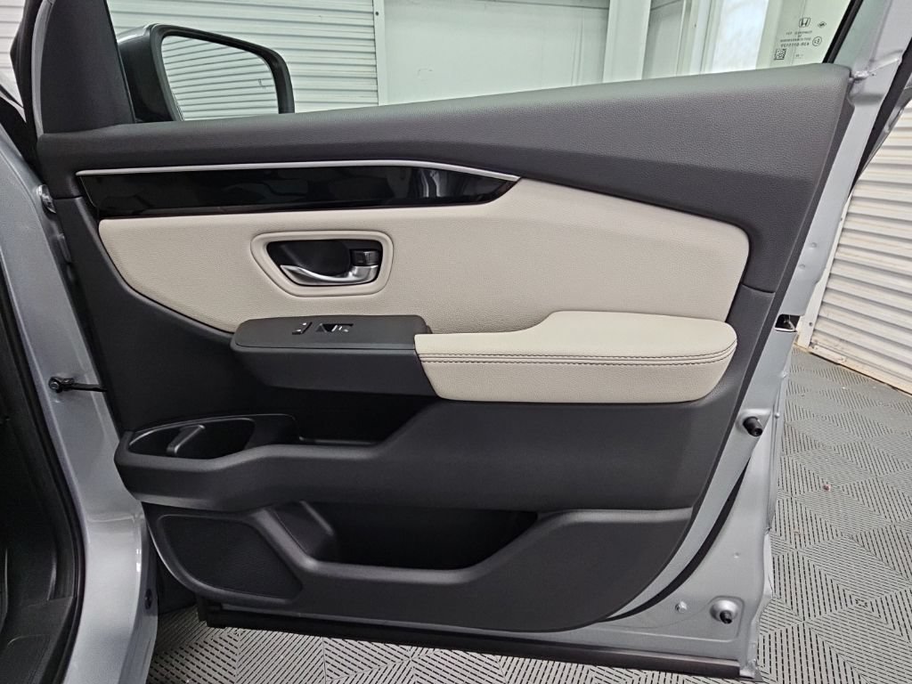 New 2026 Honda Pilot EX-L image 41