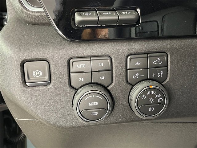 New 2026 Chevrolet Silverado 2500 LTZ w/ LTZ Plus Package image 11