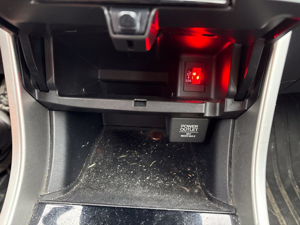 Certified 2017 Honda Accord LX image 26
