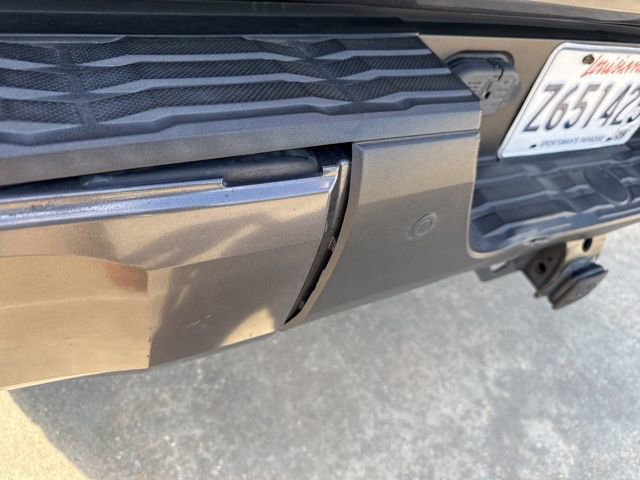 Used 2021 Toyota Tundra SR5 w/ TRD Sport Plus Package image 29