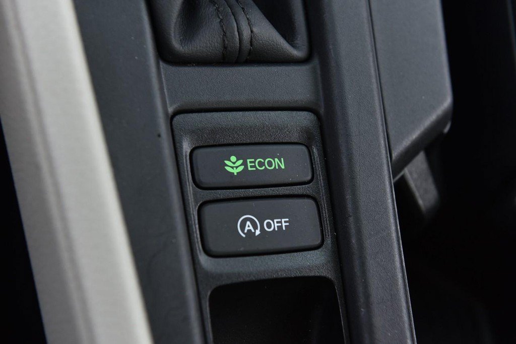 Certified 2024 Honda Accord EX image 16