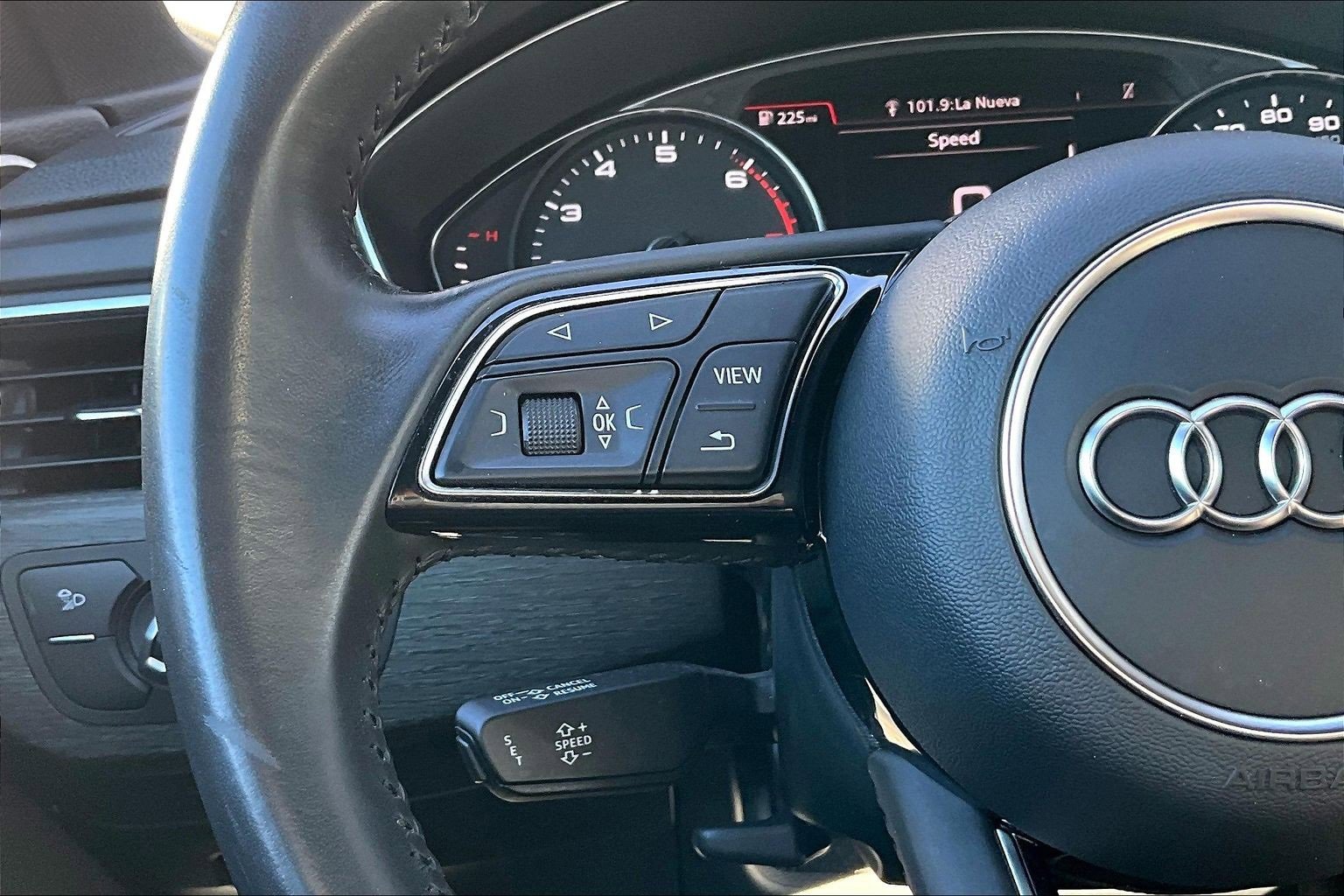 Used 2019 Audi A5 2.0T Premium image 18