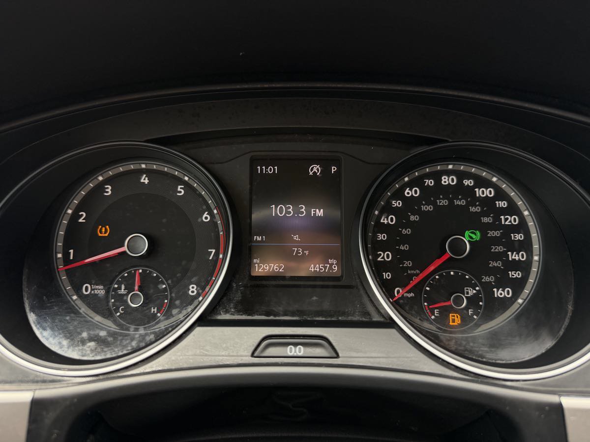 Used 2019 Volkswagen Atlas S AWD/4WD image 22
